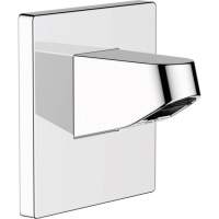 Держатель верхнего душа Hansgrohe Pulsify 24139000 Держатель верхнего душа Hansgrohe Pulsify 24139000