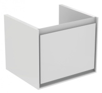 Тумба под раковину Ideal Standard Connect Air Cube 55 см E0844B2