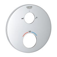 Розетка Grohe  SmartControl 49075000