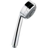 Ручная лейка Kludi Zenta 6070005-00 Ручная лейка Kludi Zenta 6070005-00