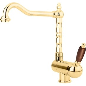 Смеситель для кухни Cezares Elite ELITE-LLPM2-03/24-Nc