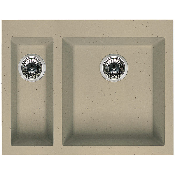 Мойка для кухни Omoikiri Bosen 59-2-CH 4993245