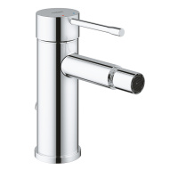 Смеситель для биде однорычажный Grohe Essence New 32934 001 (32934001) хром