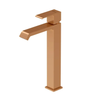 Смеситель для раковины Cezares Porta PORTA-LC-SS