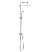 Душевая система Grohe Tempesta Cosmopolitan Cube System 250 26694 000 (26694000) хром