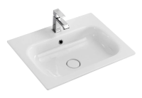 Керамическая раковина Cezares CZR-NAT-60-LVB