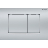 Клавиша смыва Geberit Delta30 115.137.46.1