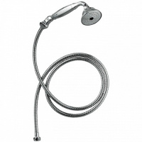 Душевой набор Jacob Delafon Fairfax E75090-CP Душевой набор Jacob Delafon Fairfax E75090-CP