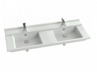 Раковина подвесная Jacob Delafon Struktura (120 см) EXF112-00