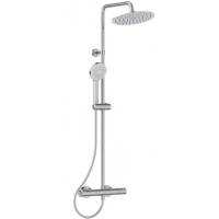 Душевая система с термостатом Ideal Standard Ceratherm T50 A7565AA