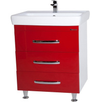 Тумба под раковину Bellezza Рокко 70 4635311660030