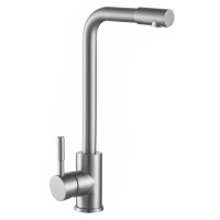 Смеситель для кухни Melana 8107 Смеситель для кухни Melana 8107