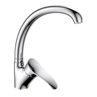 Смеситель для кухни Haiba HB4101