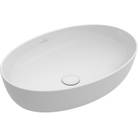 Раковина накладная (61х41) Villeroy & Boch Artis 41986101