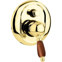 Смеситель для ванны Cezares Elite ELITE-VDIM-03/24-Nc