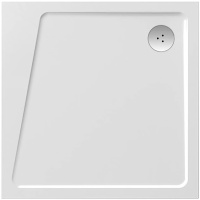 Душевой поддон Ravak 10° Perseus Pro 90x90 XA057701010