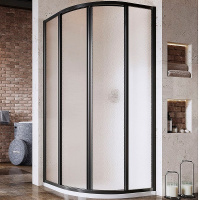 Душевой уголок Ravak Supernova SKCP4-90 95x95 3117O302ZG