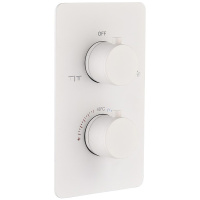 Смеситель для душа Boheme Cell 134-2-MW