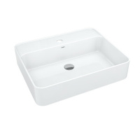 Раковина полувстраиваемая (58х47) СаНта  Олимп57