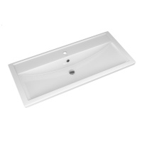 Раковина встраиваемая Onika Фостер 100 4640021065204