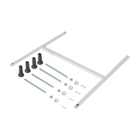 Каркас металлический 170х70 Am.Pm Sense W76A-170-070W-R