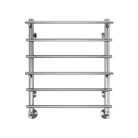 Полотенцесушитель водяной Terminus ВЕНТА (500х600) П6 4670078530028