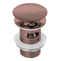 Донный клапан WasserKraft A336