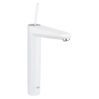 Смеситель для раковины Grohe Eurodisc Joystick 23428 LS0 (23428LS0) белая луна  Смеситель для раковины Grohe Eurodisc Joystick 23428 LS0 (23428LS0) белая луна