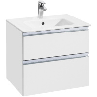 Тумба под раковину Roca The Gap 60 857397806