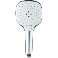 Душевая лейка Agger Marine  AHS05 3 режима, хром