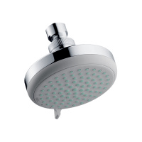 Верхний душ Hansgrohe Croma 100 4jet Vario 27441000 хром