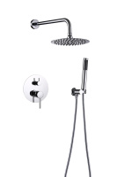 Душевой комплект ПСМ-Профсан PSM-ST-02 Душевой комплект ПСМ-Профсан PSM-ST-02