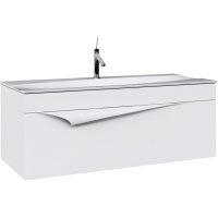 Тумба под раковину Aqwella Papyrus 120 PAP0112
