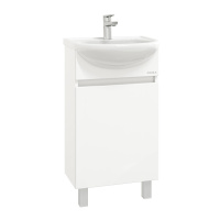 Тумба под раковину напольная Onika Милтон 45 104510