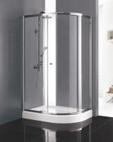 Душевой уголок (120х90) CEZARES ANIMA ANIMA-W-RH-1-120/90-C-Cr