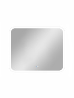 Зеркало с подсветкой (90x70) Continent Demure ЗЛП537