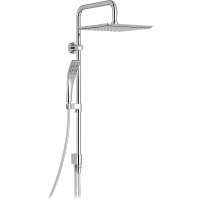 Душевая стойка Jacob Delafon Eo E11716-CP