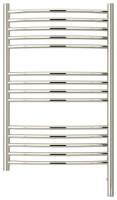 Полотенцесушитель электрический (80х50) Сунержа Богема 3.0 00-5803-8050 правый