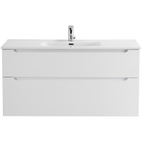 Тумба под раковину BelBagno Etna-H60 120 ETNA-H60-1200-2C-SO-BL-P