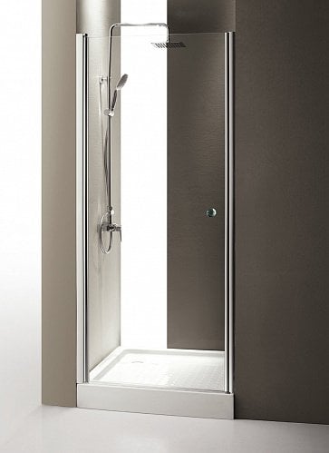 Душевая дверь в нишу Cezares TRIUMPH-D-B-1-90-C-Cr