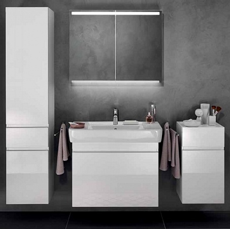 Тумба под раковину Geberit Renova Plan 869750000