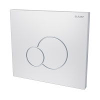 Клавиша смыва SIAMP 31184410