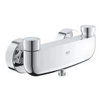 Автоматический cмеситель для душа Grohe Eurosmart Cosmopolitan S 36320 000 (36320000) Автоматический cмеситель для душа Grohe Eurosmart Cosmopolitan S 36320 000 (36320000)
