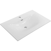 Керамическая раковина CEZARES CZR-8099-90/50