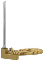 Модуль электрический МЭМ CUBE Сунержа левый 051-1517-3007