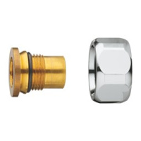 O-кольцо Ø15 x Ø2  