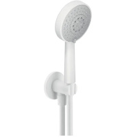 Душевой набор Nobili Rubinetterie AD146/47WM Душевой набор Nobili Rubinetterie AD146/47WM