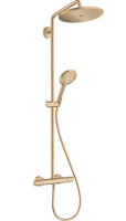 Душевая система Hansgrohe Croma Select S 280 26890140 Душевая система Hansgrohe Croma Select S 280 26890140