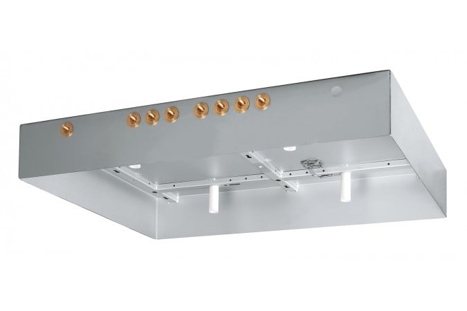 Монтажный набор GROHE Rainshower F-Series 40" для потолочного душа Aqua Symphony 26376001