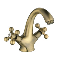 Смеситель для раковины Haiba HB1019-4